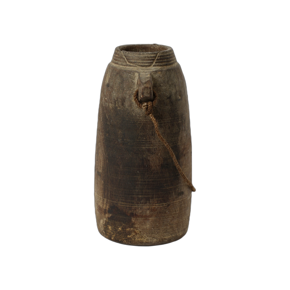 Gala - Pot en bois n°96 - vue 4