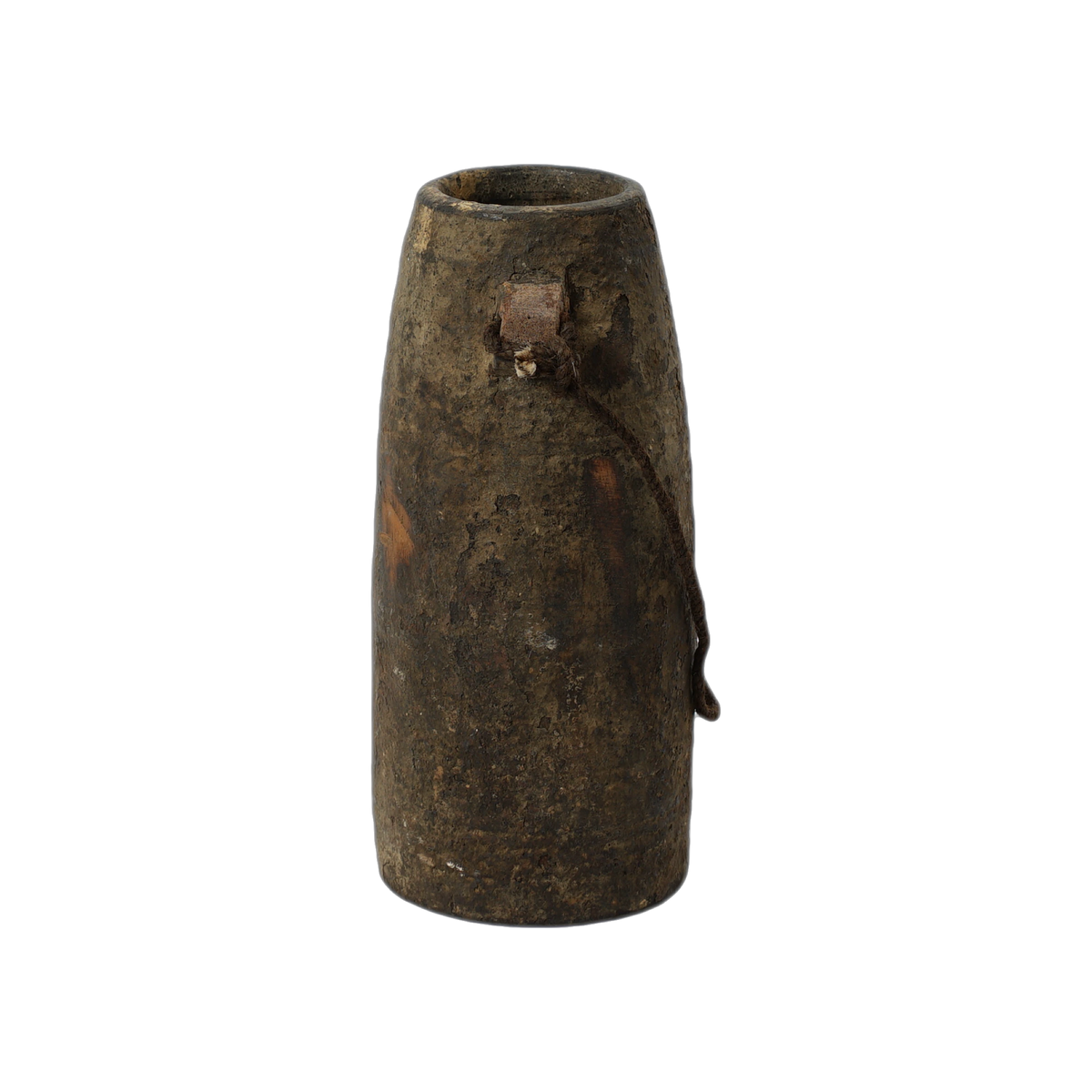 Gala - Pot en bois n°97 - vue 4