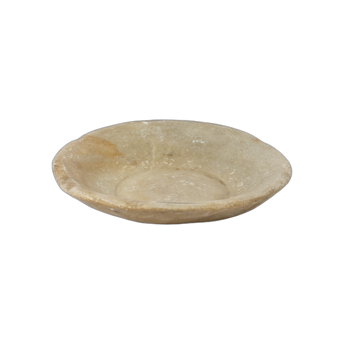 Kishan - Assiette en marbre n°79 - vue 4