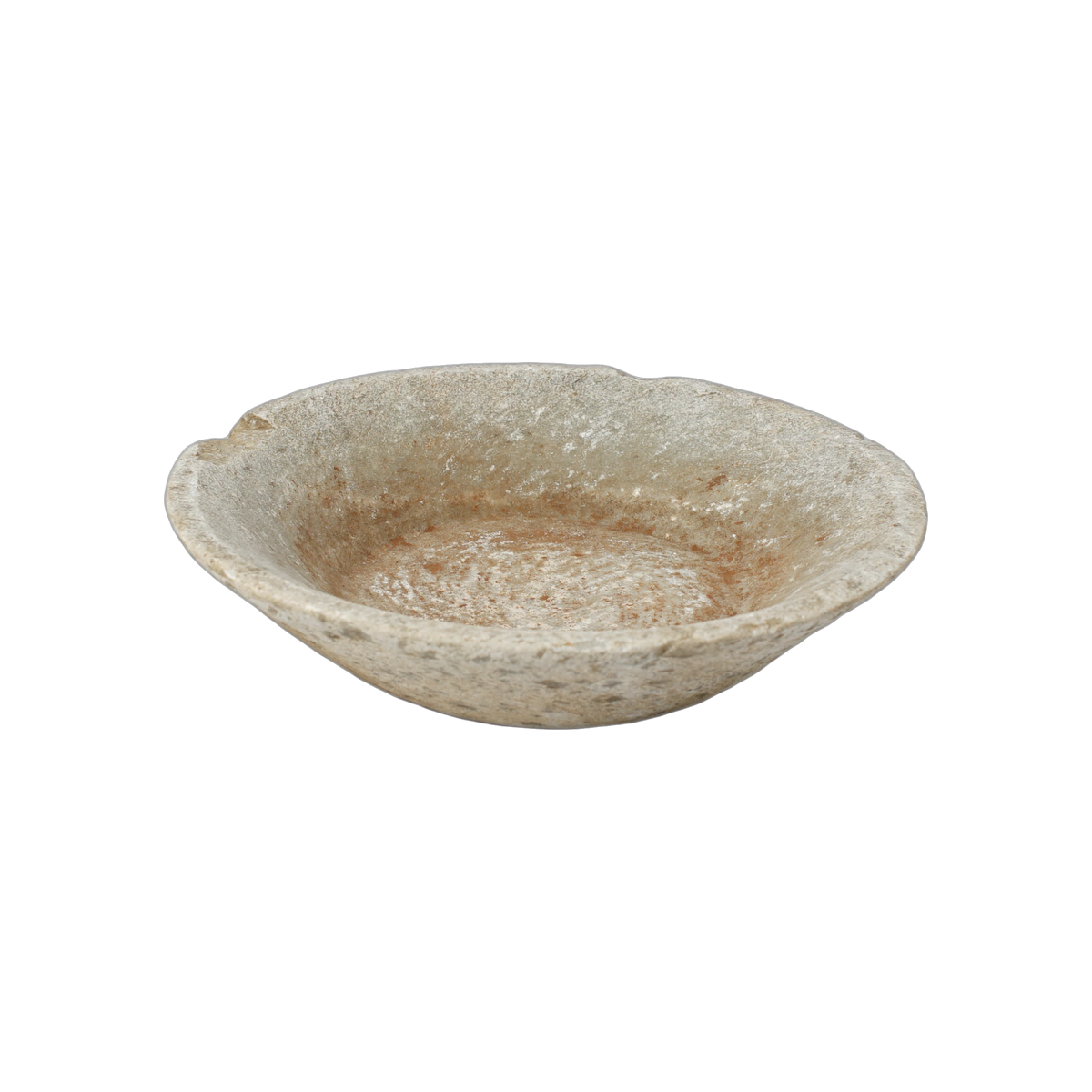Kishan - Assiette en marbre n°81 - vue 3
