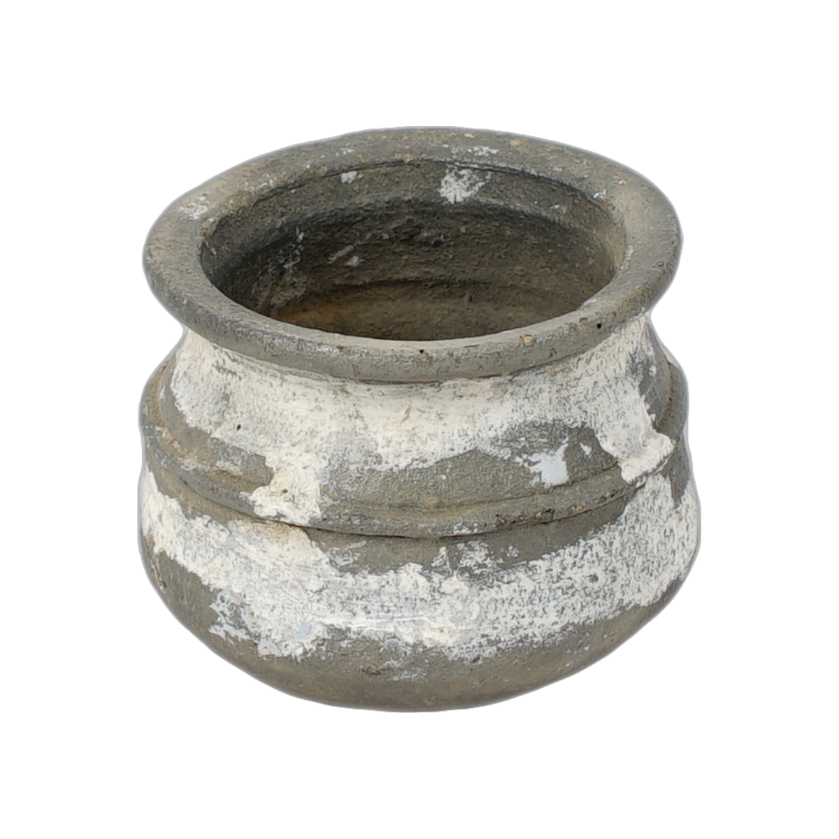 Lota - Petit pot à eau en terre cuite n°14 - vue 2