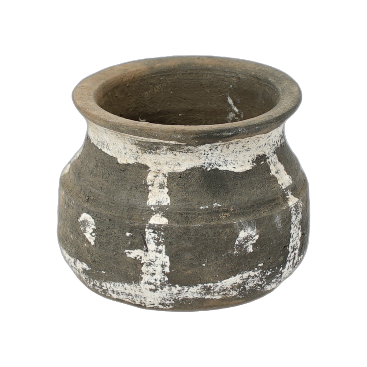 Lota - Petit pot à eau en terre cuite n°15 - vue 2