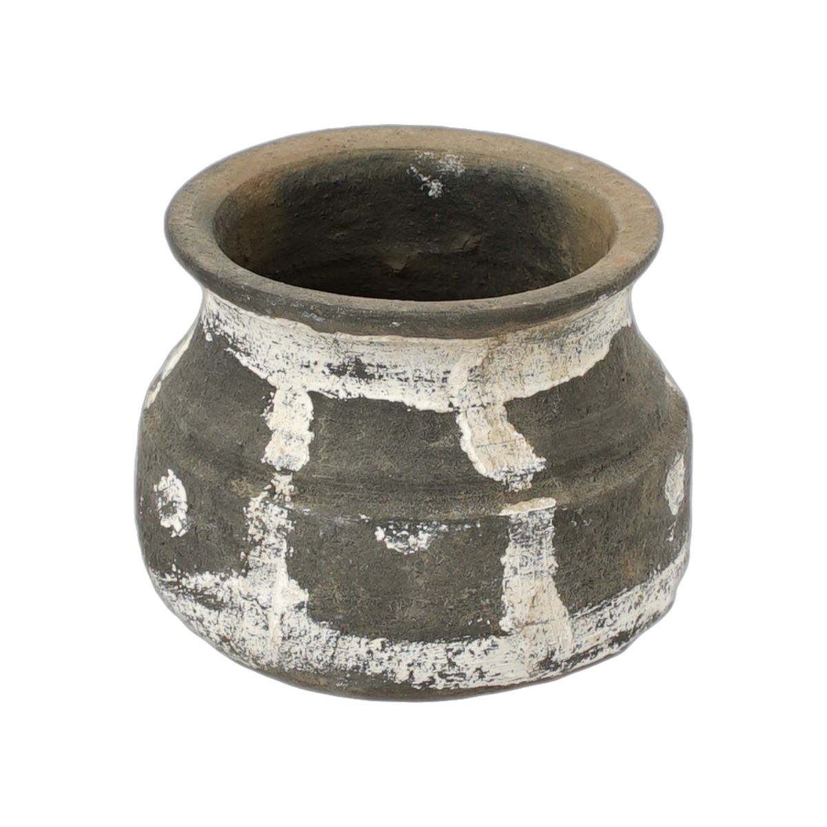Lota - Petit pot à eau en terre cuite n°15 - vue 4
