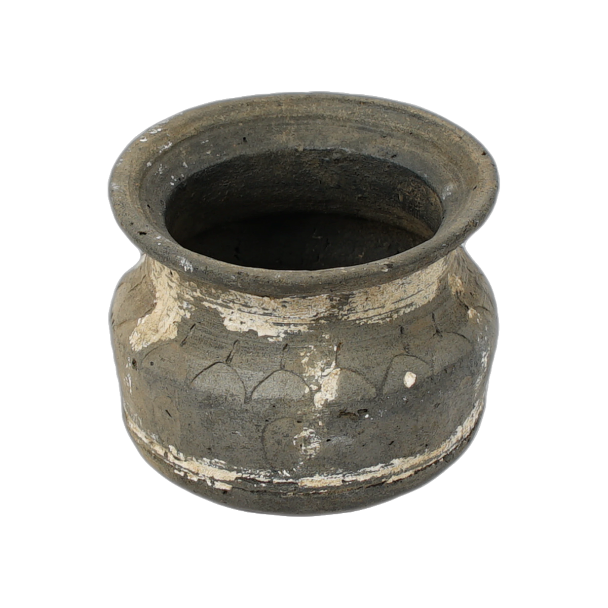 Lota - Petit pot à eau en terre cuite n°16 - vue 4