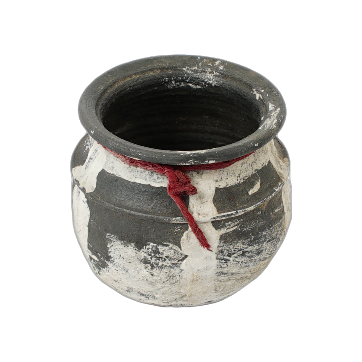 Lota - Petit pot à eau en terre cuite n°19