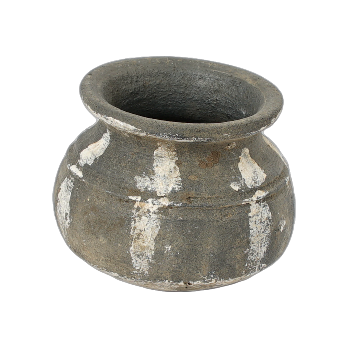 Lota - Petit pot à eau en terre cuite n°20 - vue 2