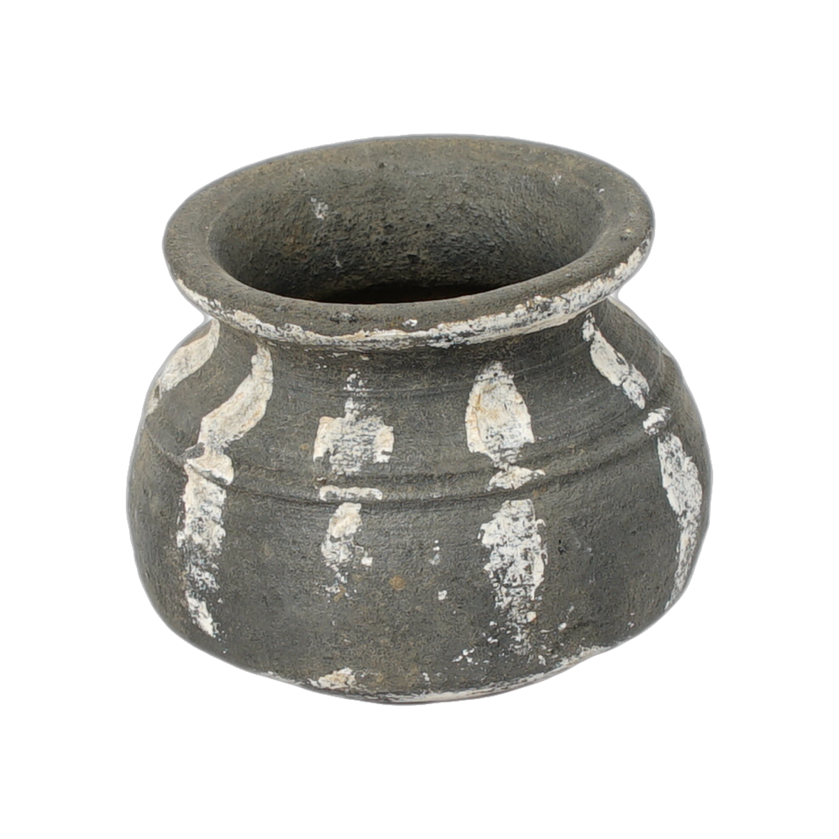 Lota - Petit pot à eau en terre cuite n°20 - vue 4