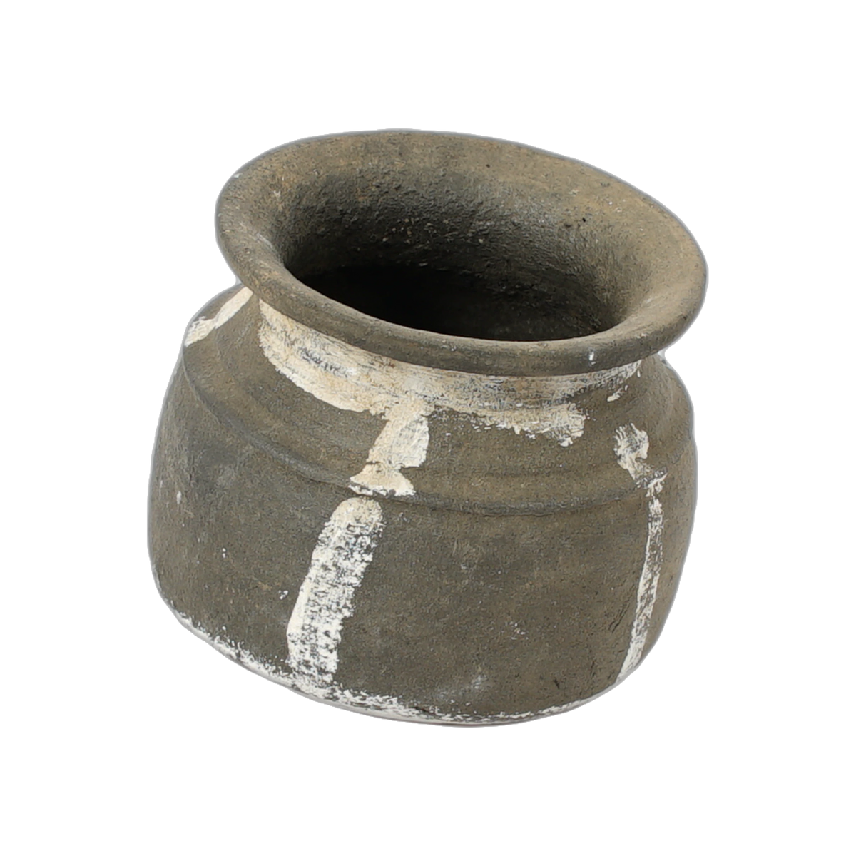 Lota - Petit pot à eau en terre cuite n°21