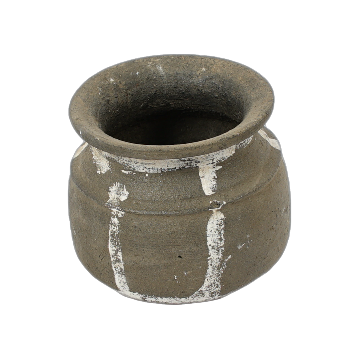 Lota - Petit pot à eau en terre cuite n°21 - vue 4