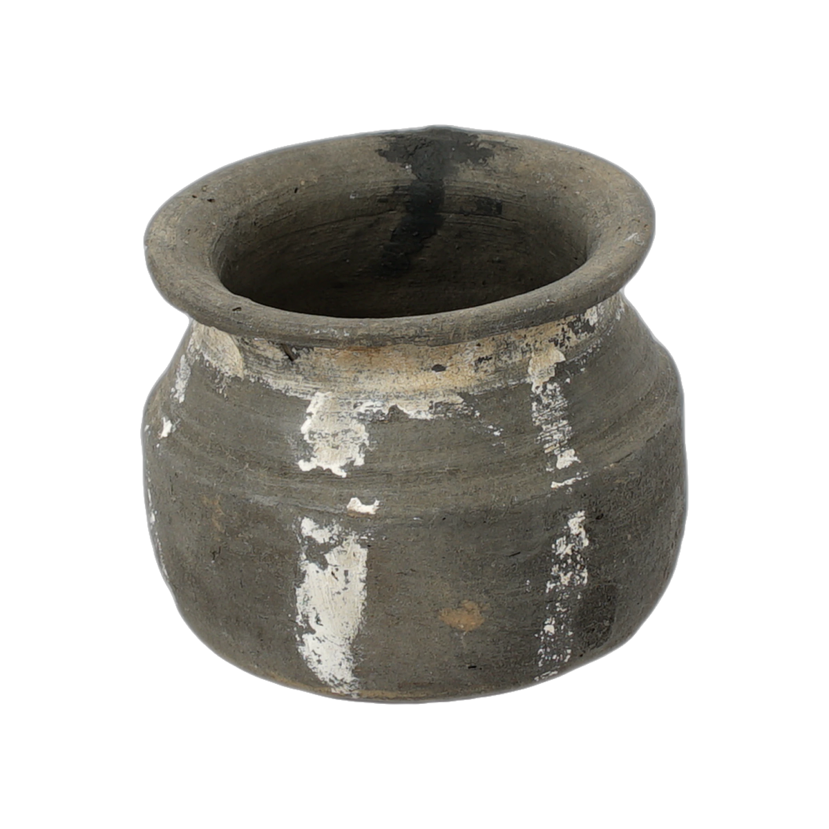 Lota - Petit pot à eau en terre cuite n°22 - vue 4