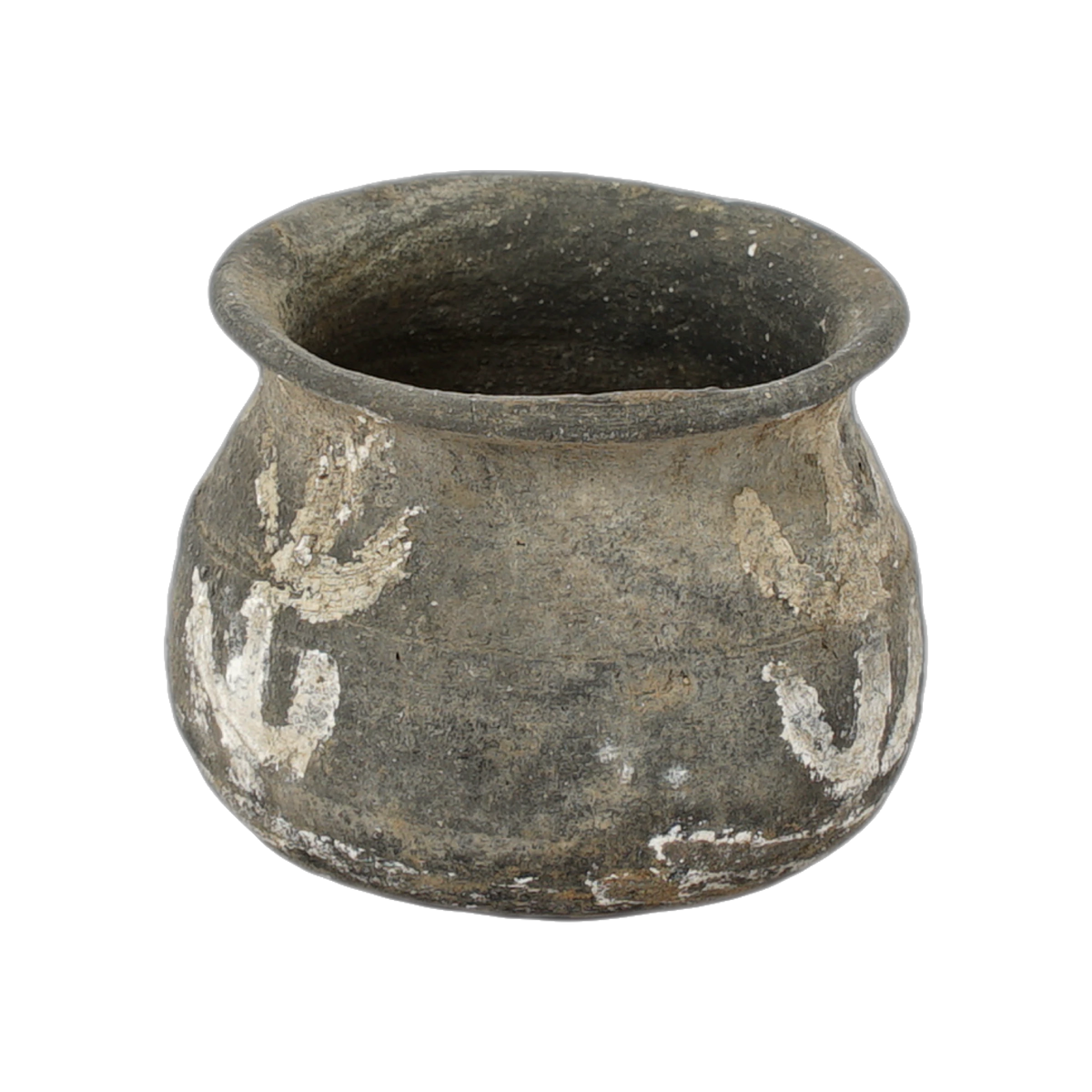 Lota - Petit pot à eau en terre cuite n°24