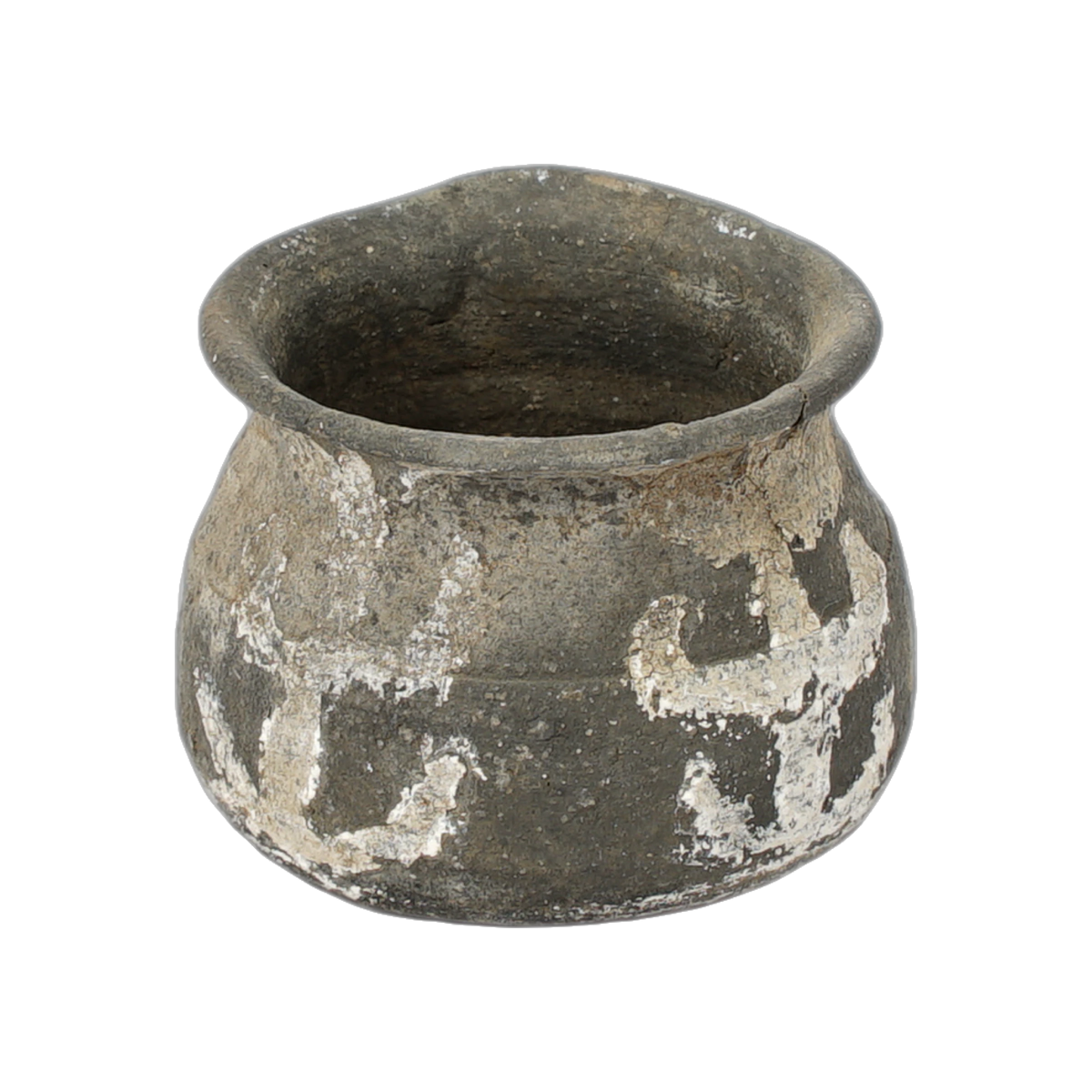 Lota - Petit pot à eau en terre cuite n°24 - vue 3