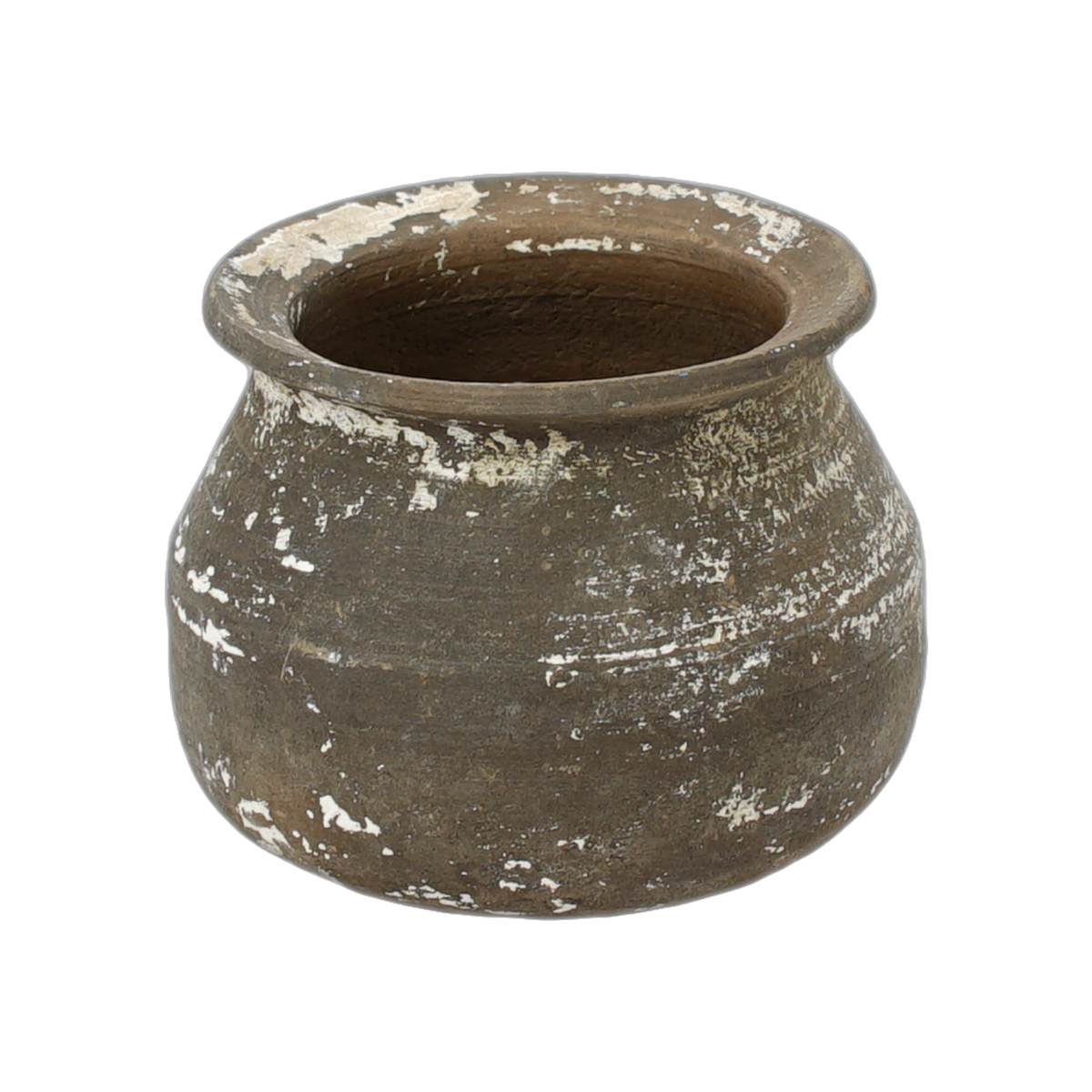 Lota - Petit pot à eau en terre cuite n°27