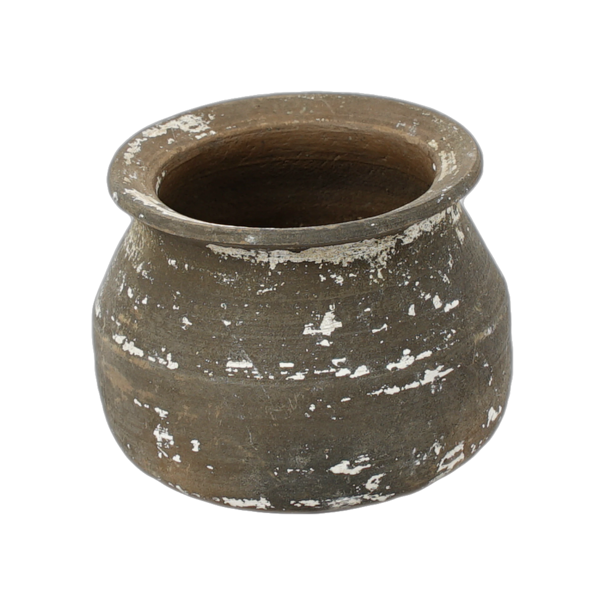 Lota - Petit pot à eau en terre cuite n°27 - vue 2