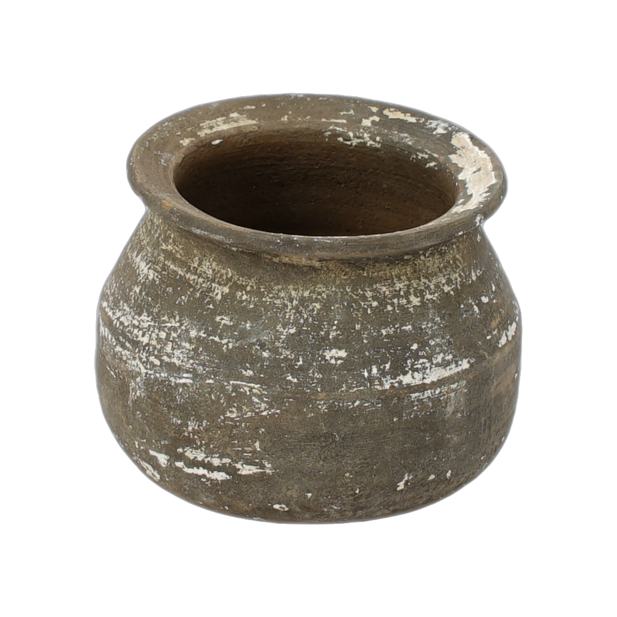Lota - Petit pot à eau en terre cuite n°27 - vue 3