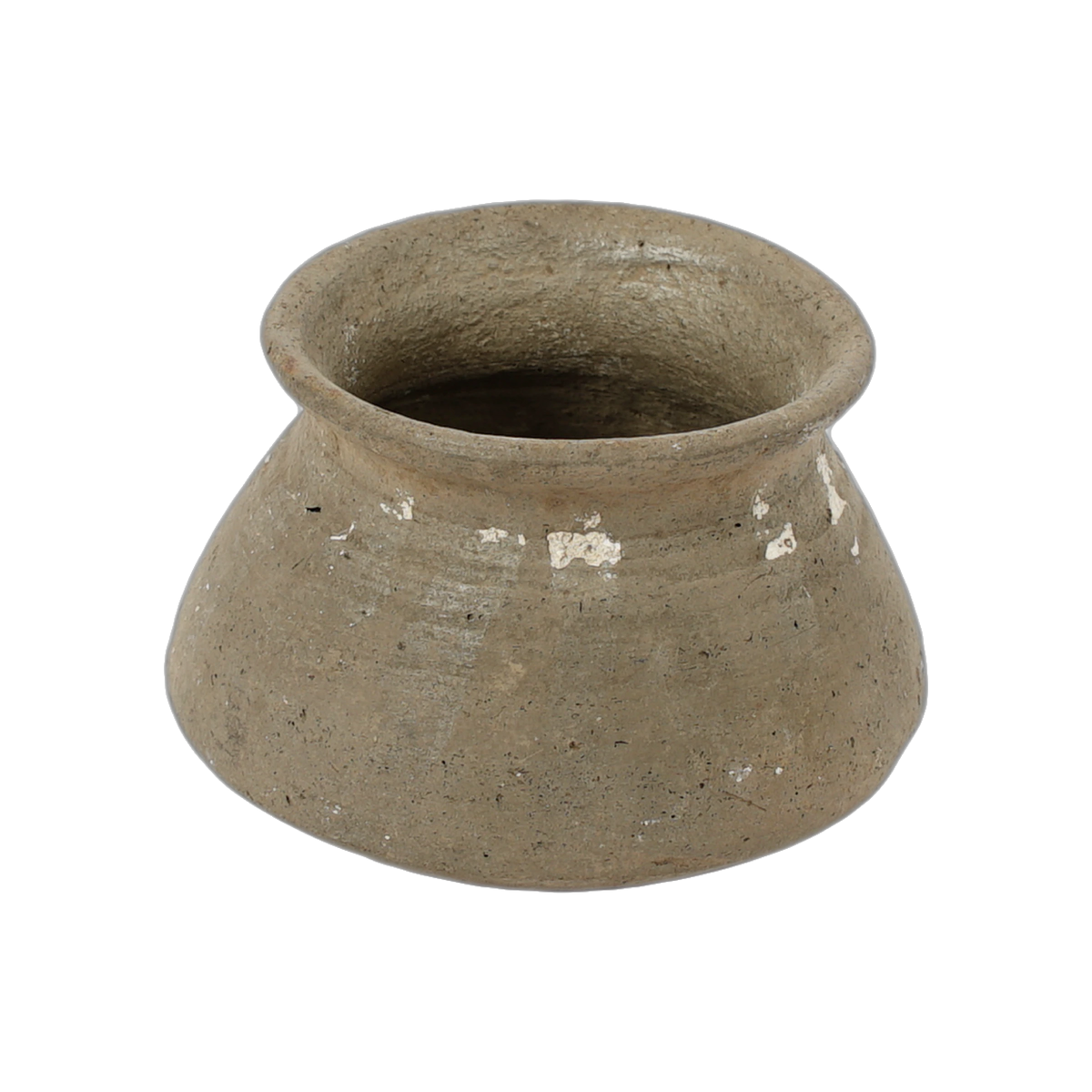 Lota - Petit pot à eau en terre cuite n°28