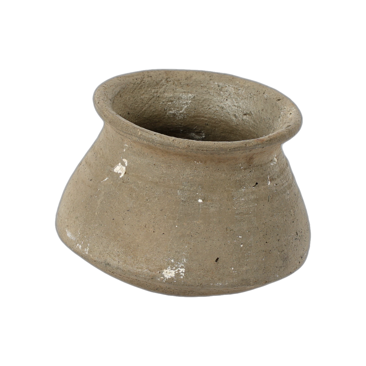Lota - Petit pot à eau en terre cuite n°28 - vue 2