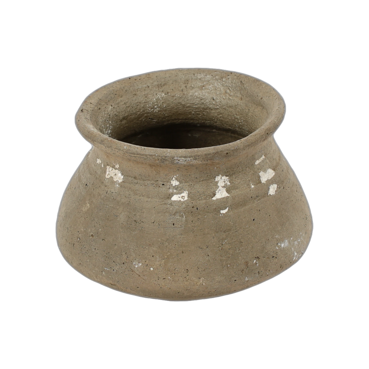 Lota - Petit pot à eau en terre cuite n°28 - vue 4