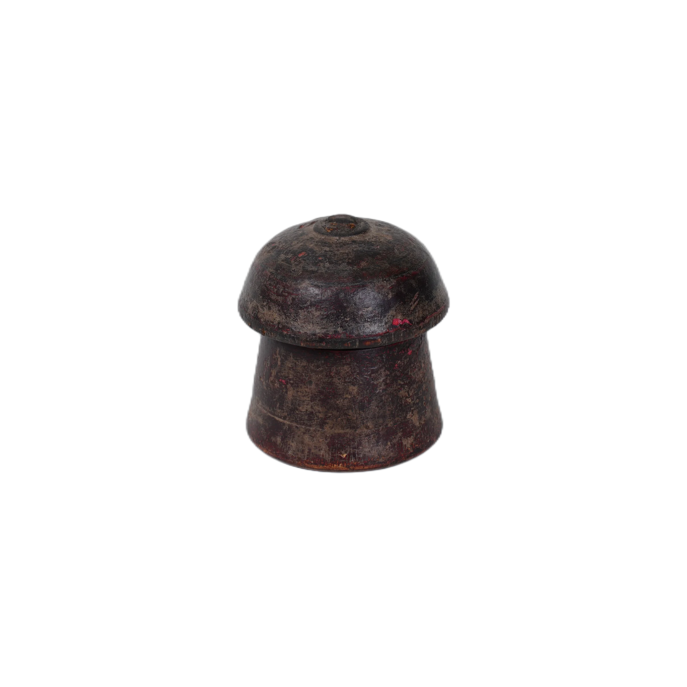 Rani - Boîte tikka ancienne n°97