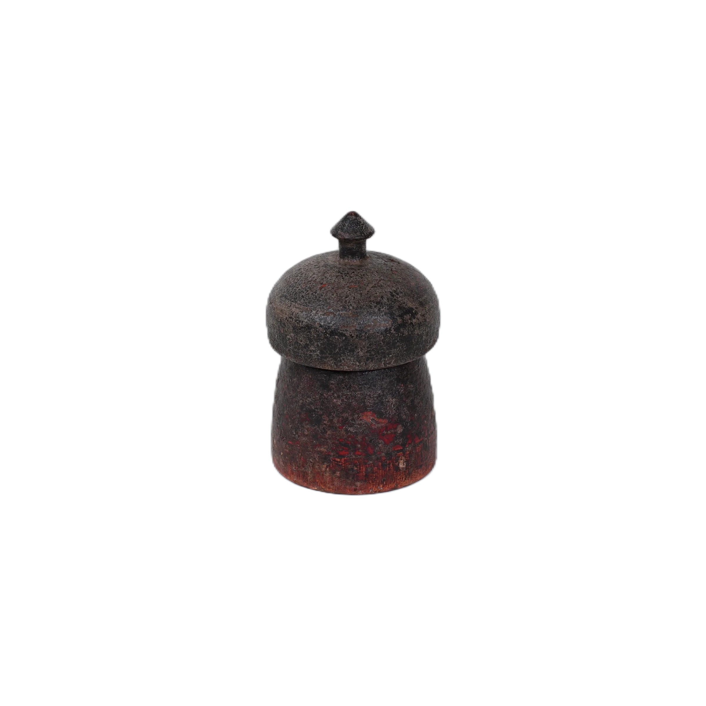Rani - Boîte tikka ancienne n°75