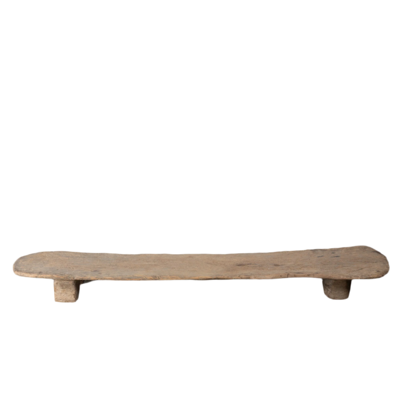 Angami - Authentique table Naga ancienne n°14