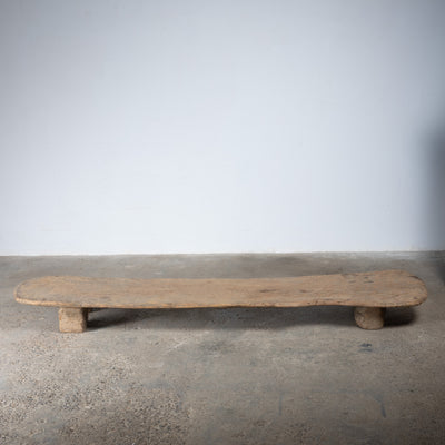 Angami - Authentic Old Naga Table N ° 14