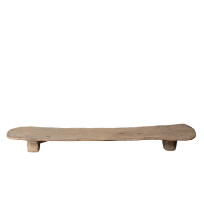 Angami - Authentique table Naga ancienne n°14