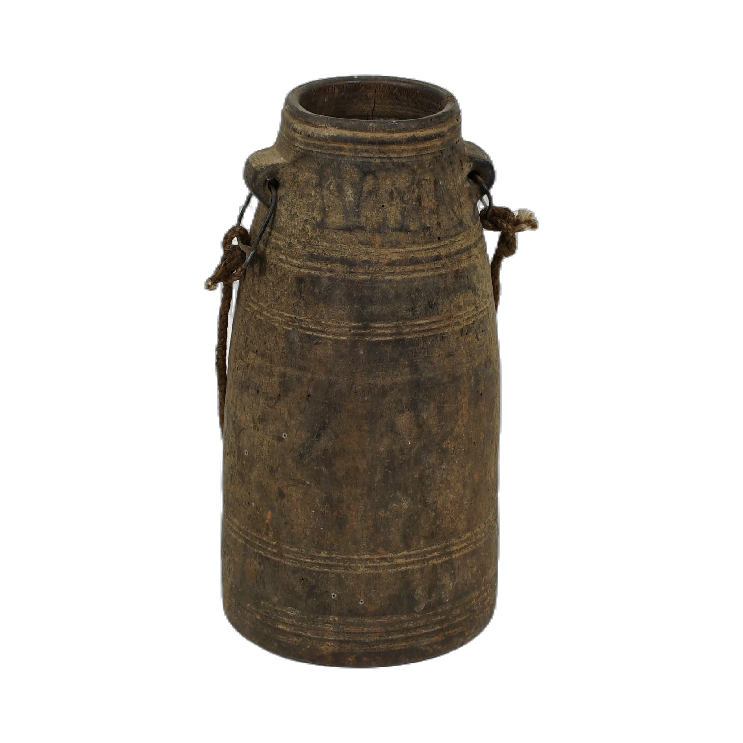 Gala - Pot en bois n°85 - vue 3