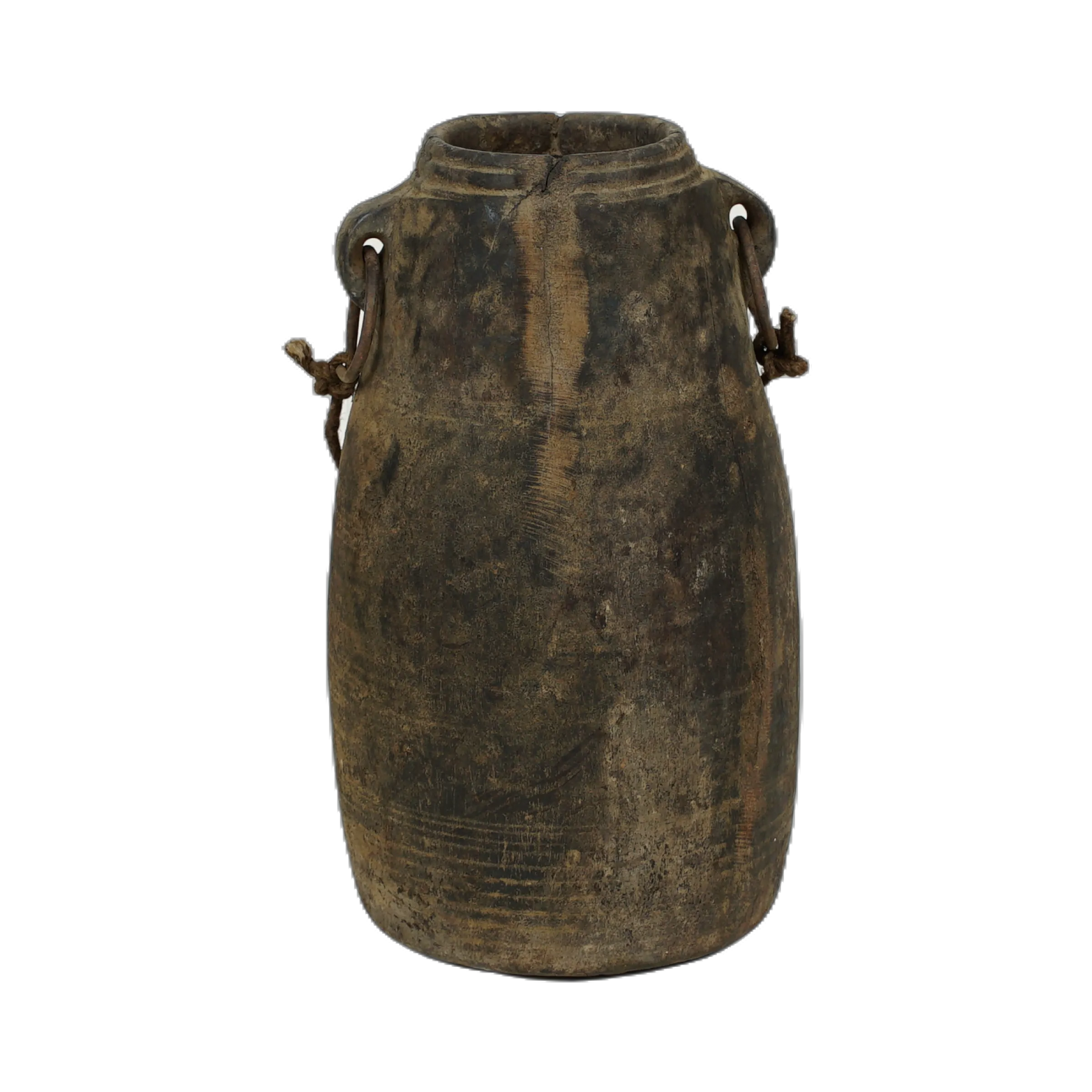 Gala - Pot en bois n°86 - vue 3