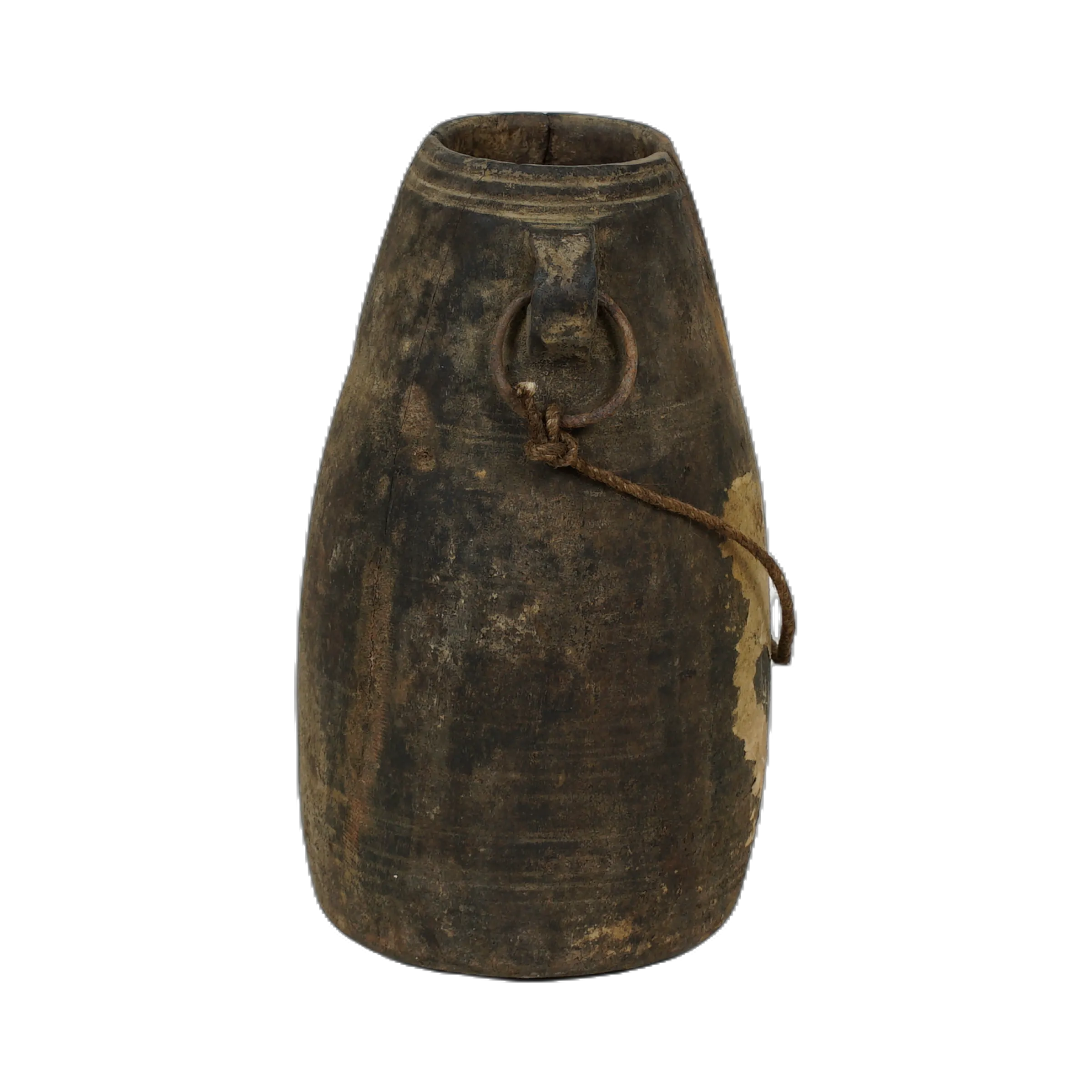 Gala - Pot en bois n°86 - vue 4