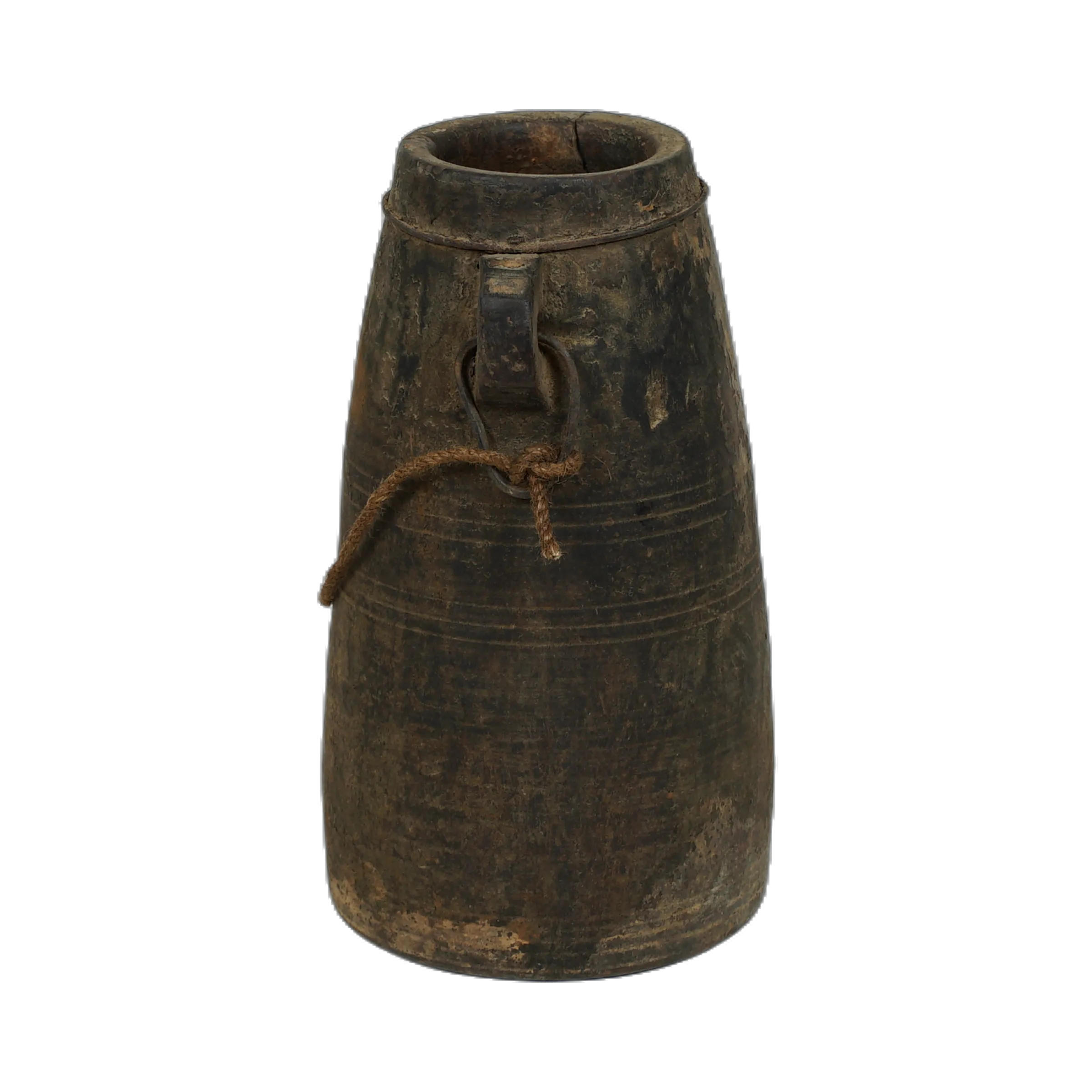 Gala - Pot en bois n°88 - vue 2