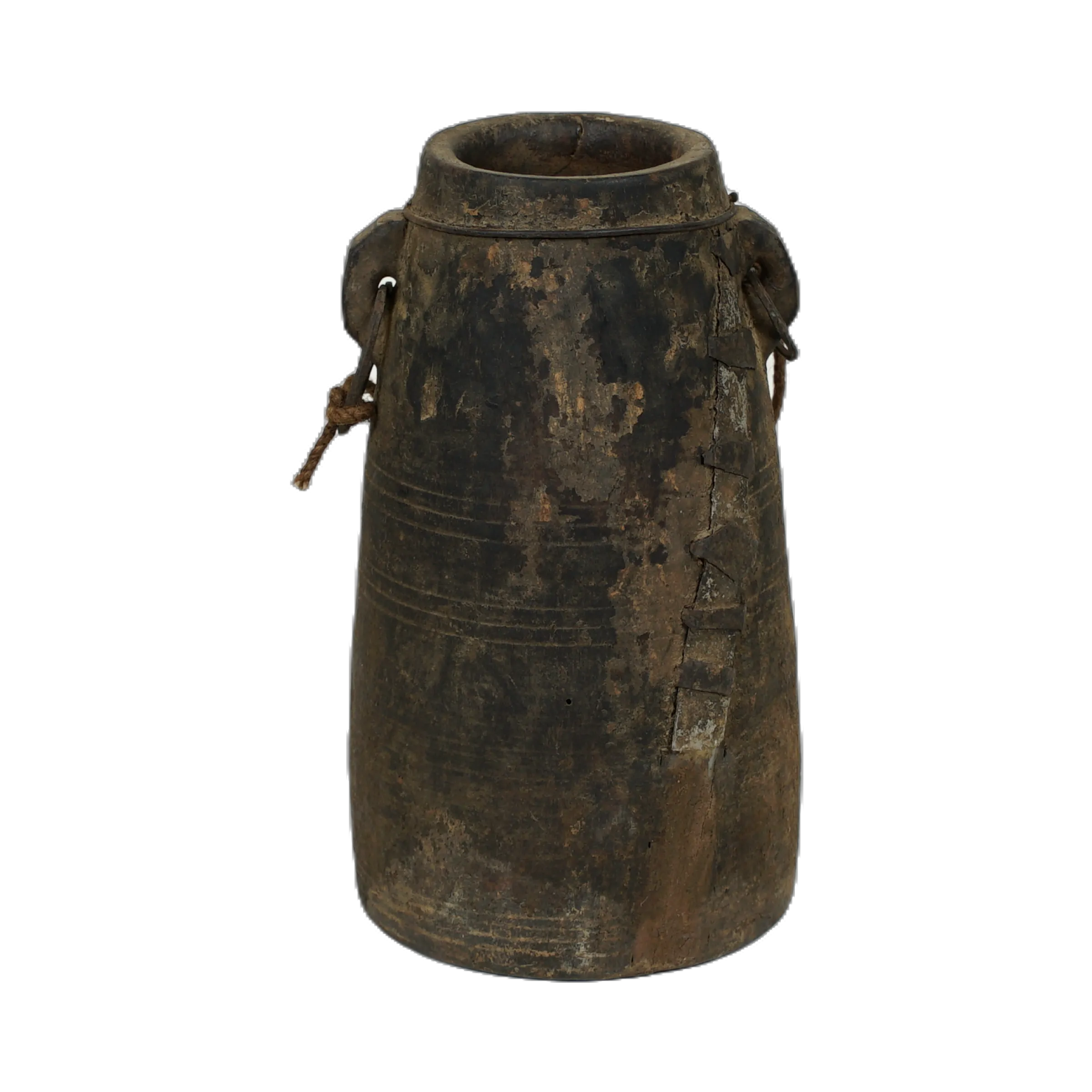 Gala - Pot en bois n°88 - vue 3