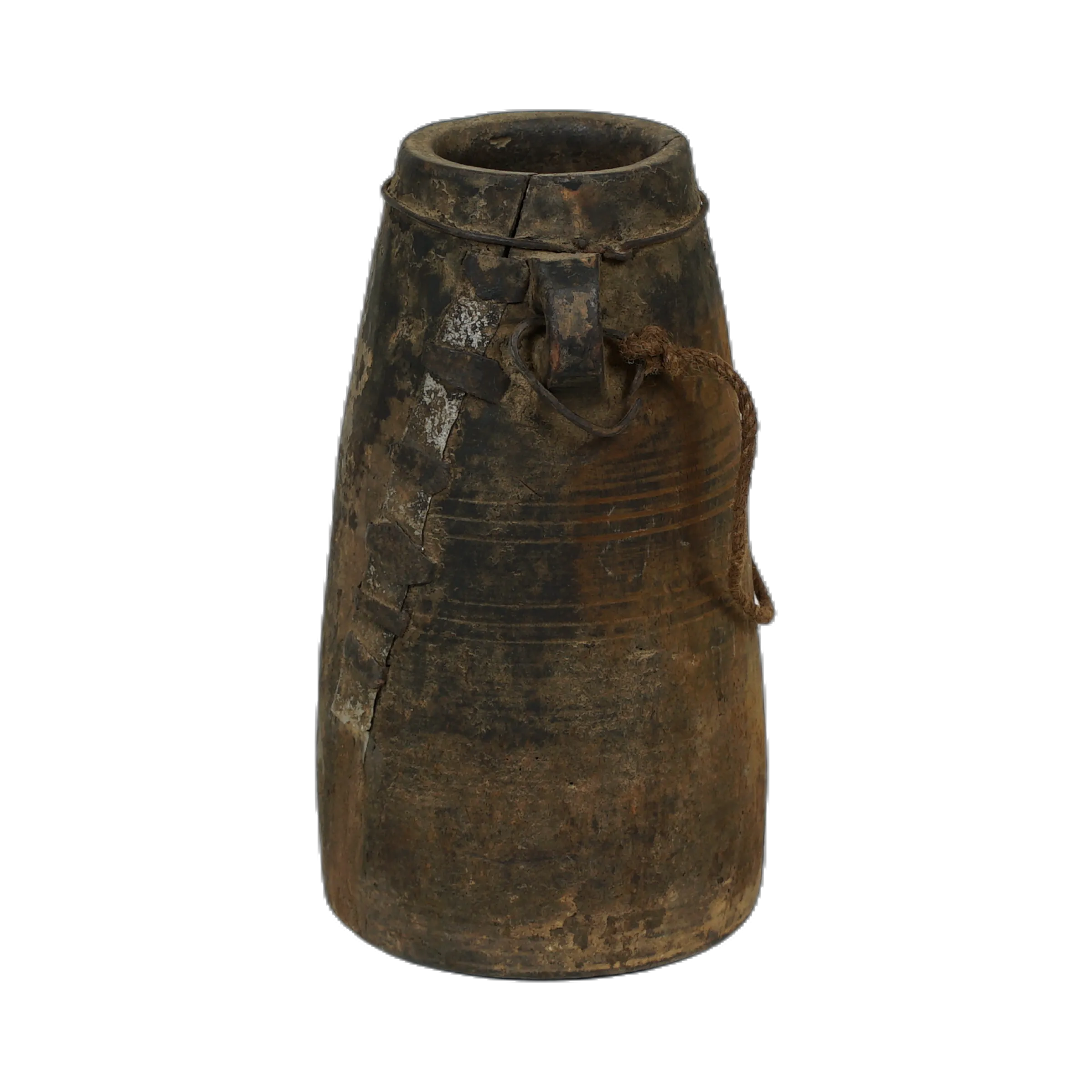 Gala - Pot en bois n°88 - vue 4