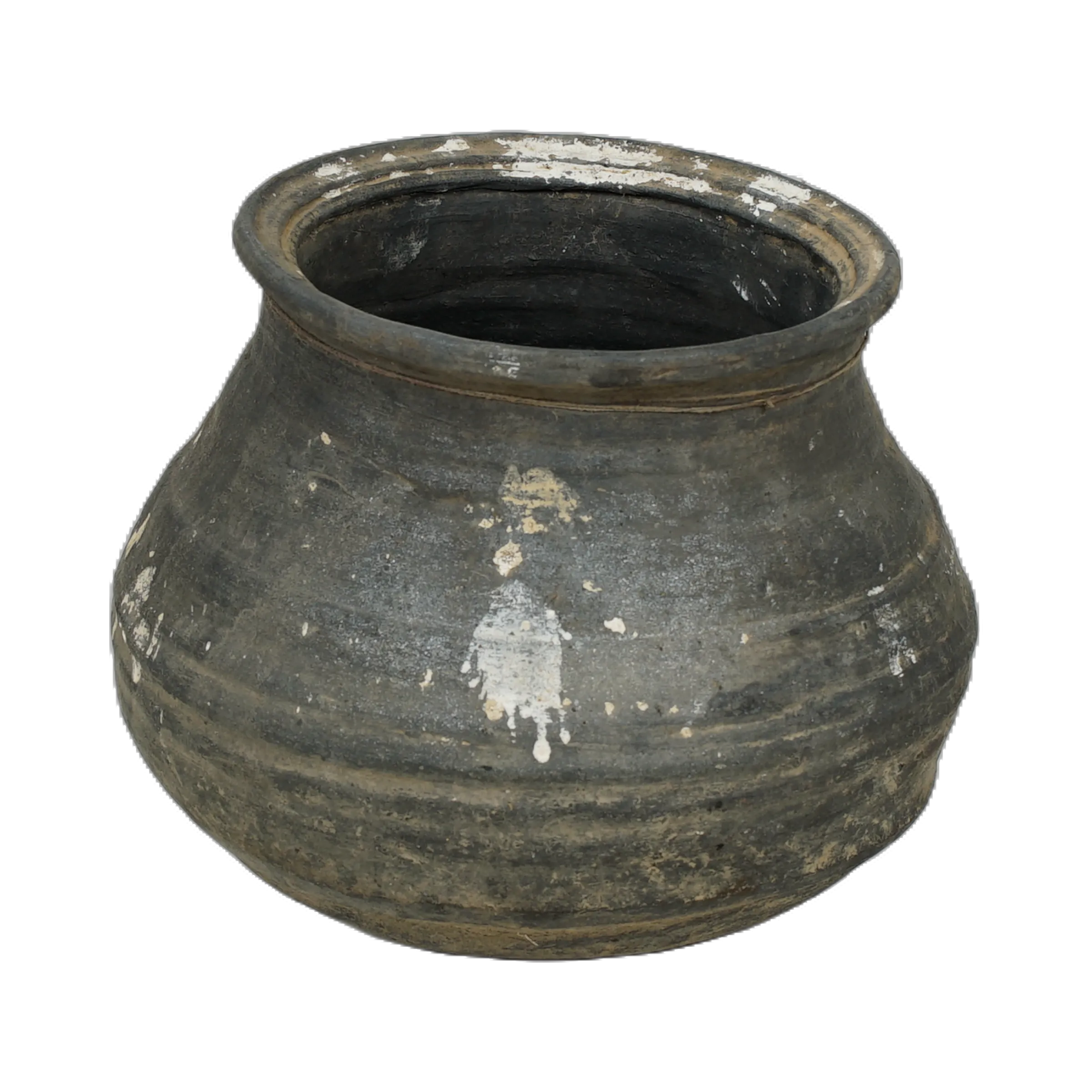 Gaon - Poterie traditionnelle n°69