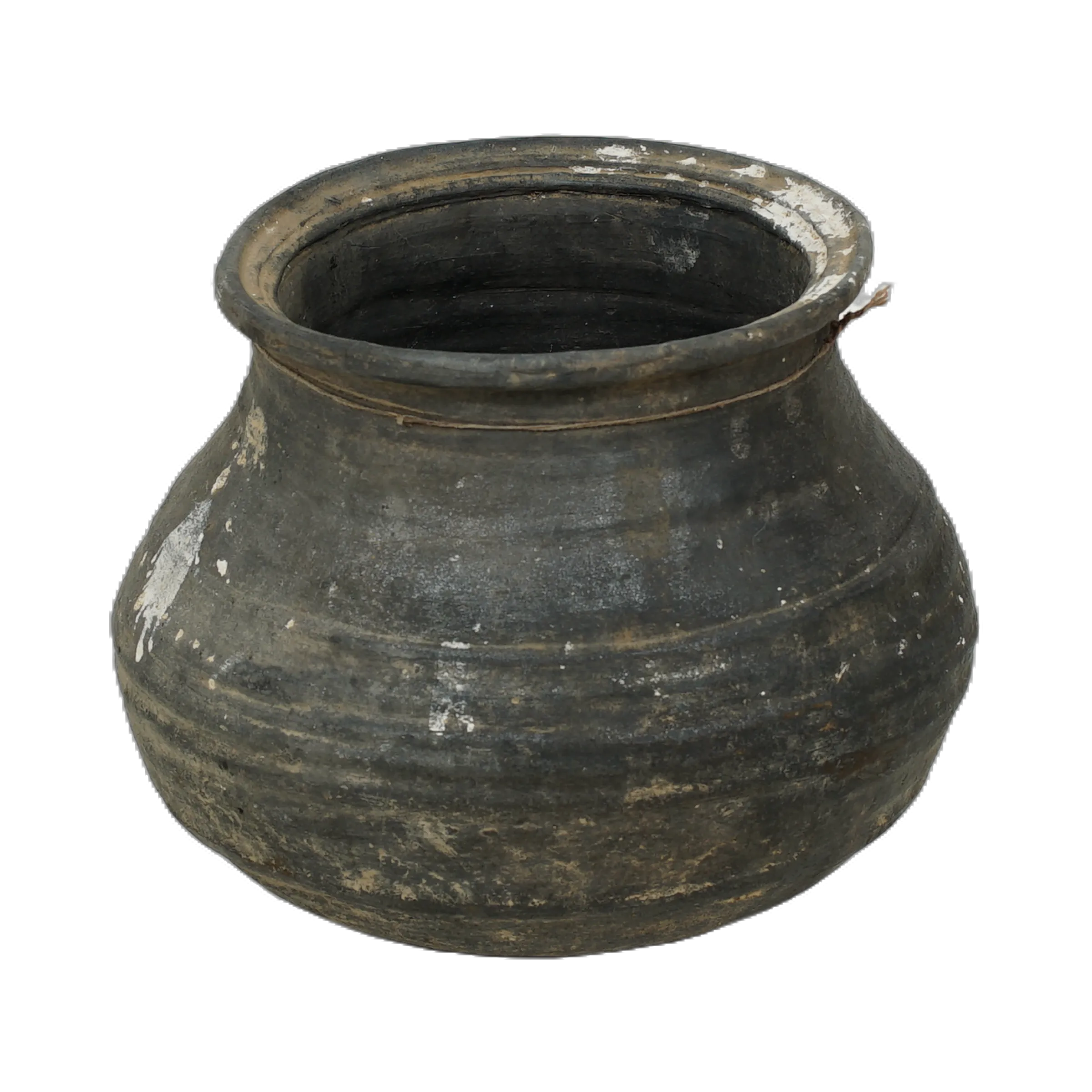 Gaon - Poterie traditionnelle n°69 - vue 2