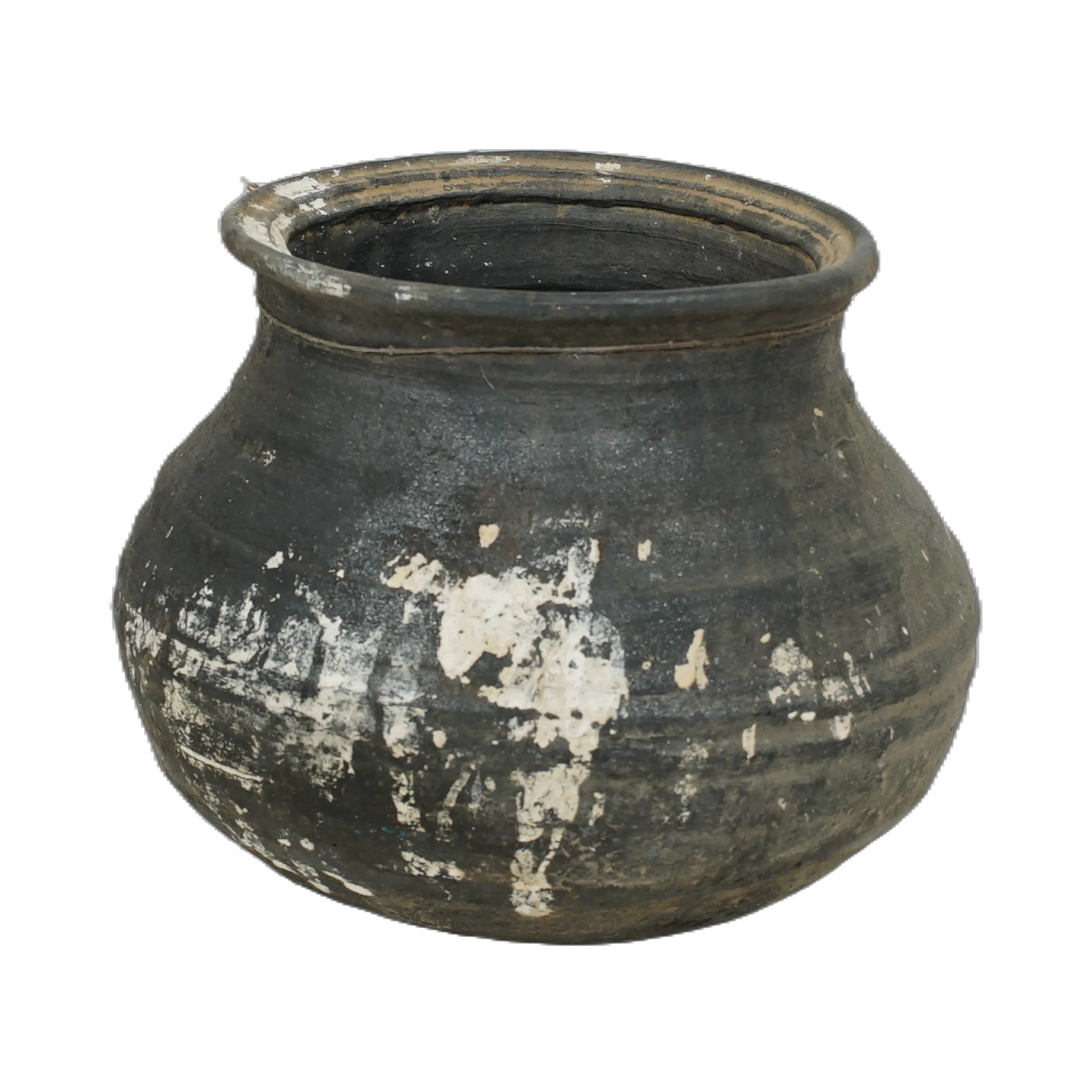 Gaon - Poterie traditionnelle n°69 - vue 4