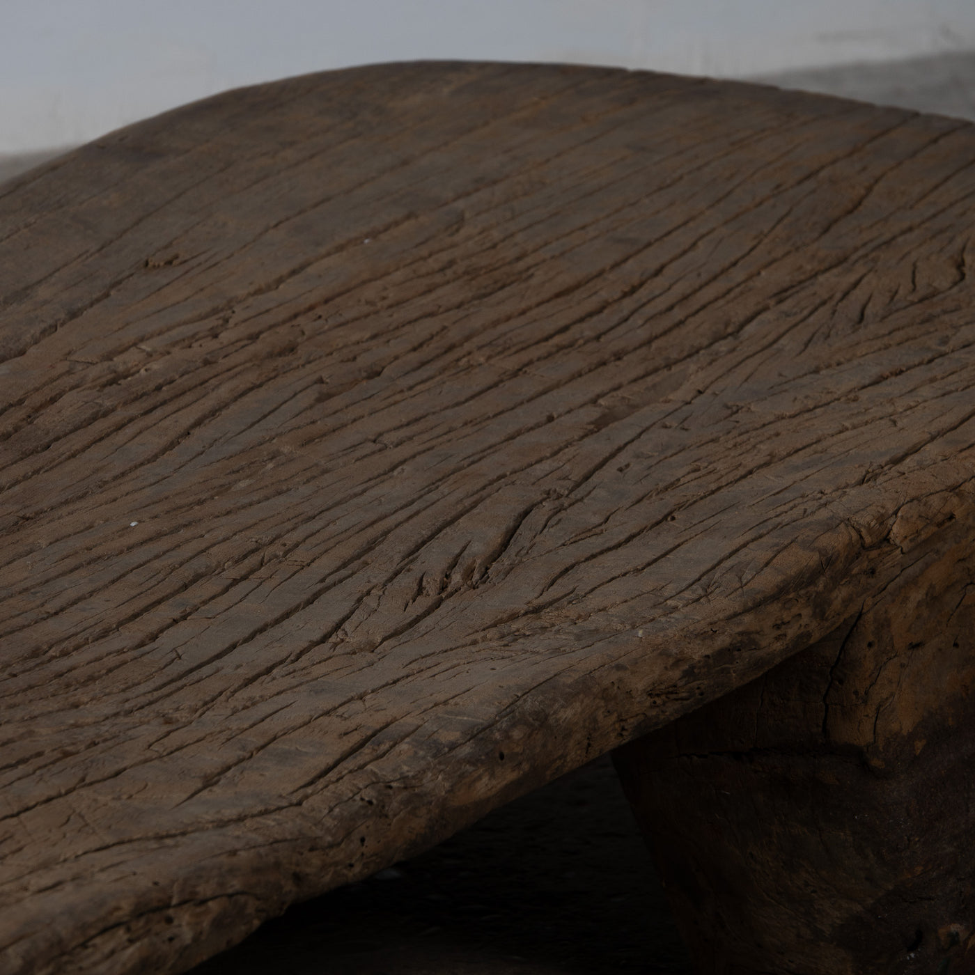 Angami - Authentic Old Naga Table N ° 14