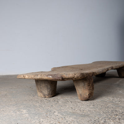 Angami - Authentic Old Naga Table N ° 14