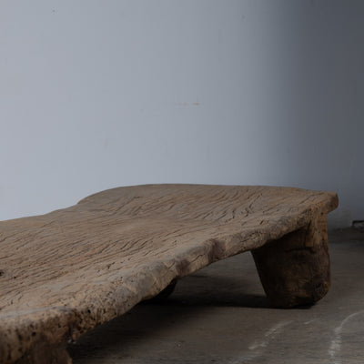 Angami - Authentic Old Naga Table N ° 14