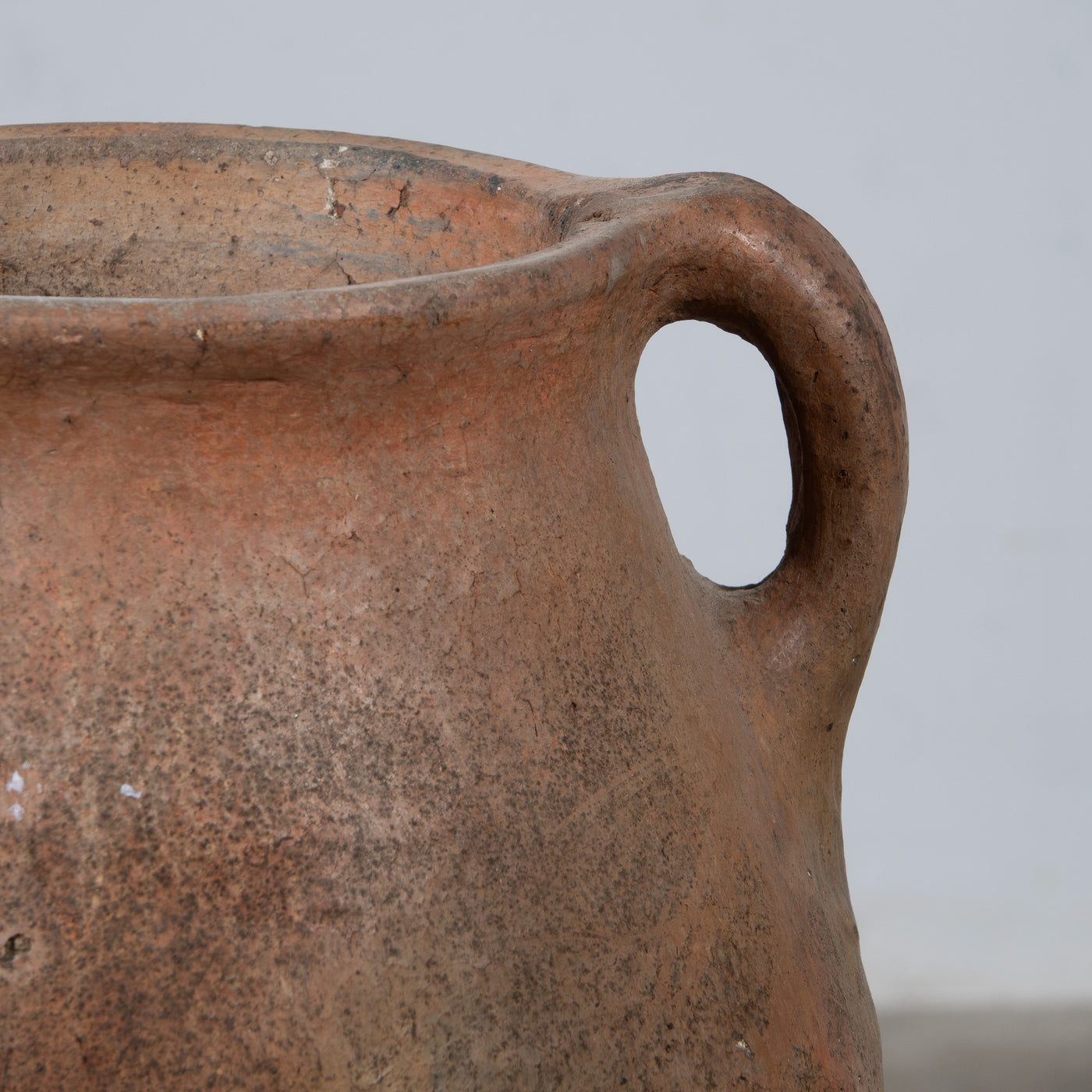 Erzurum - Ancient snack of anatolia in terracotta n ° 2