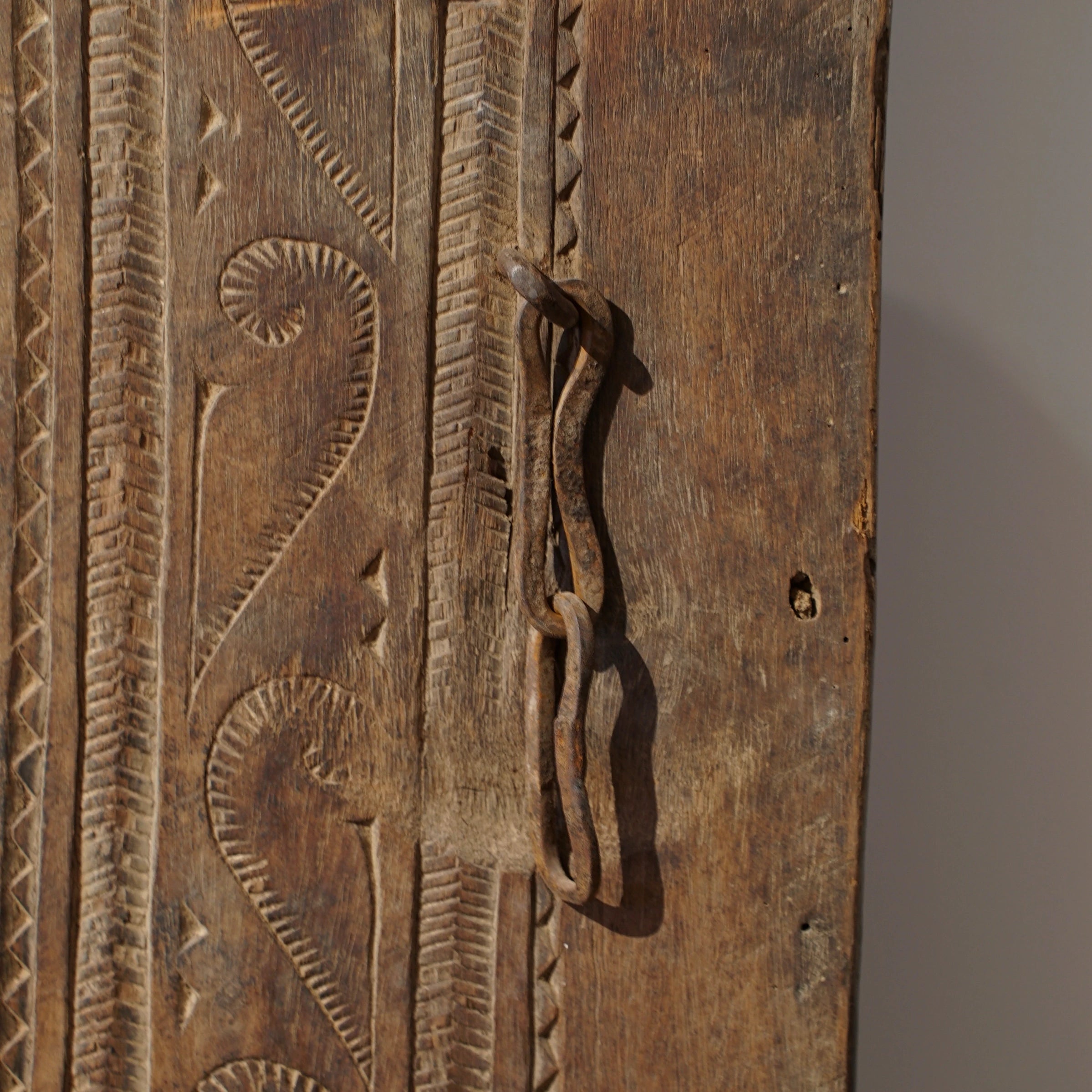 Ambaj - Porte tribale d'Inde centrale n°15