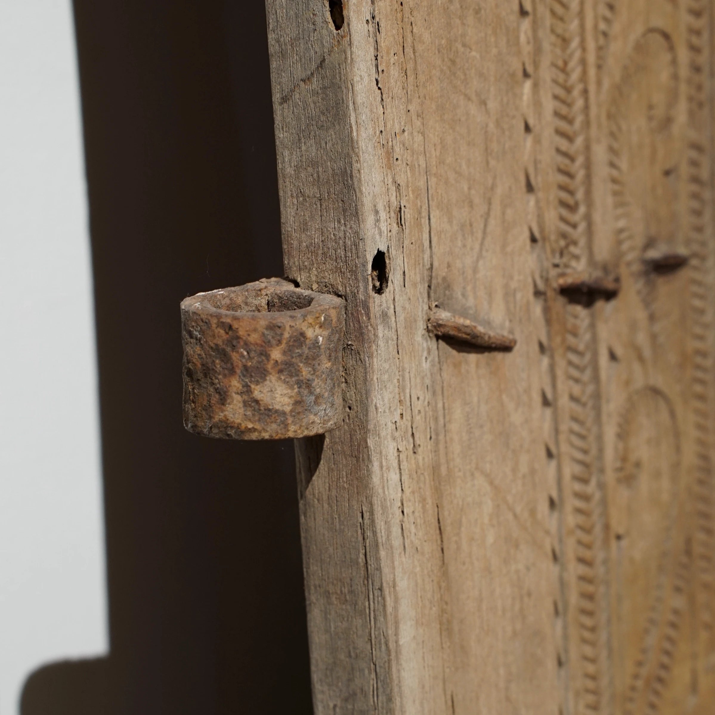Ambaj - Porte tribale d'Inde centrale n°15