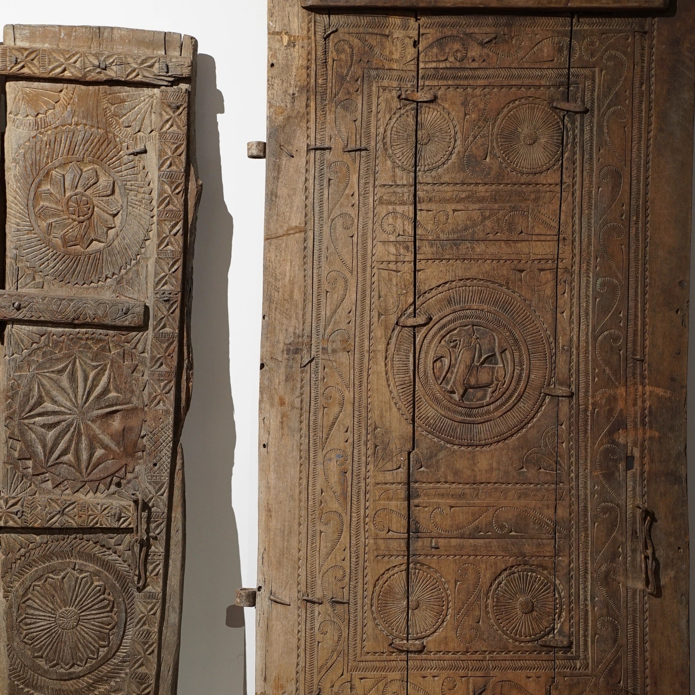 Ambaj - Porte tribale d'Inde centrale n°15