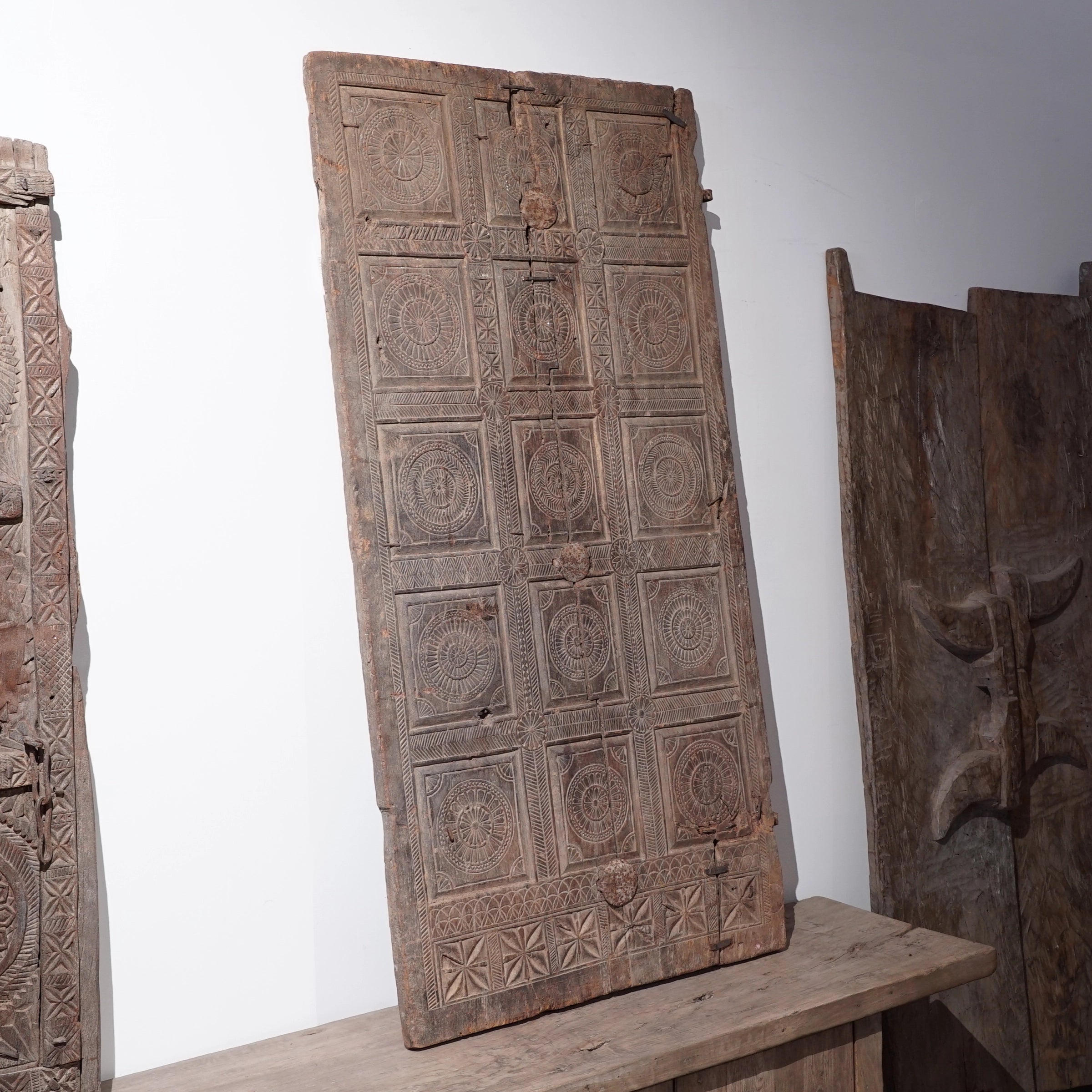 Ambaj - Porte tribale d'Inde centrale n°16