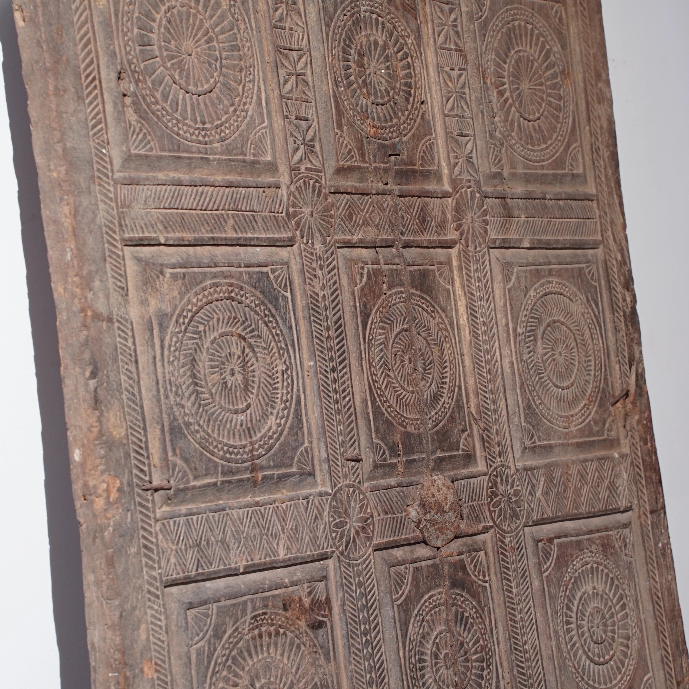 Ambaj - Porte tribale d'Inde centrale n°16