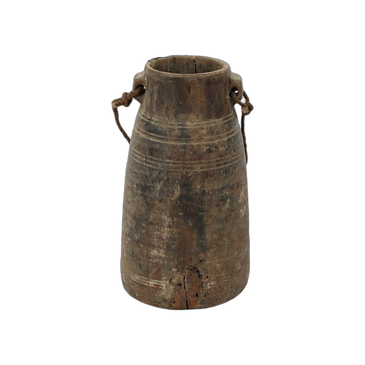 Gala - Pot en bois n°98 - vue 3
