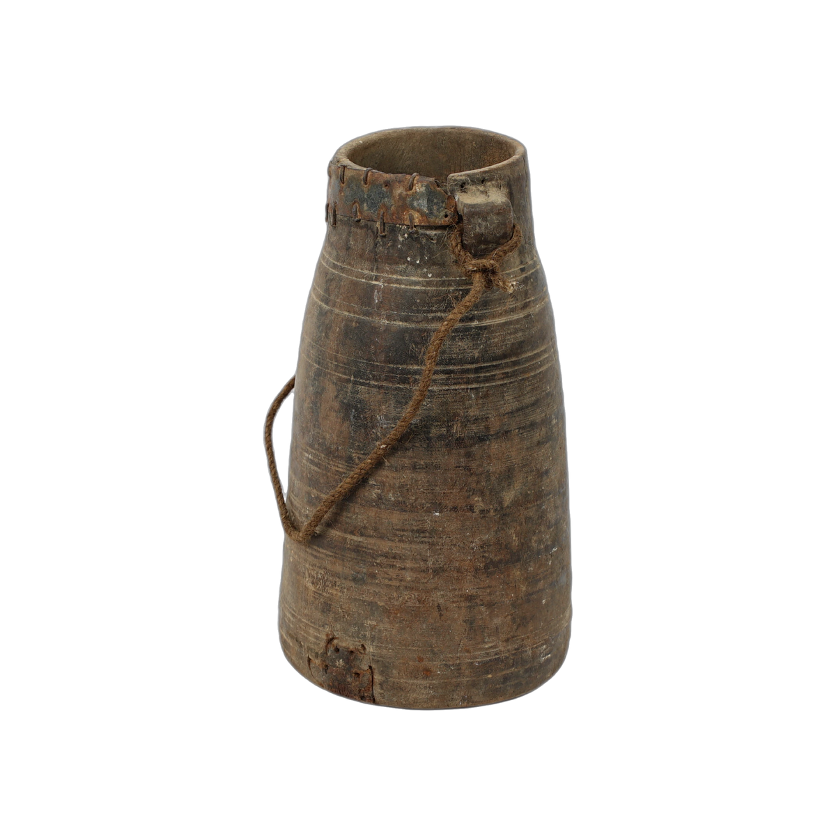 Gala - Pot en bois n°98 - vue 4