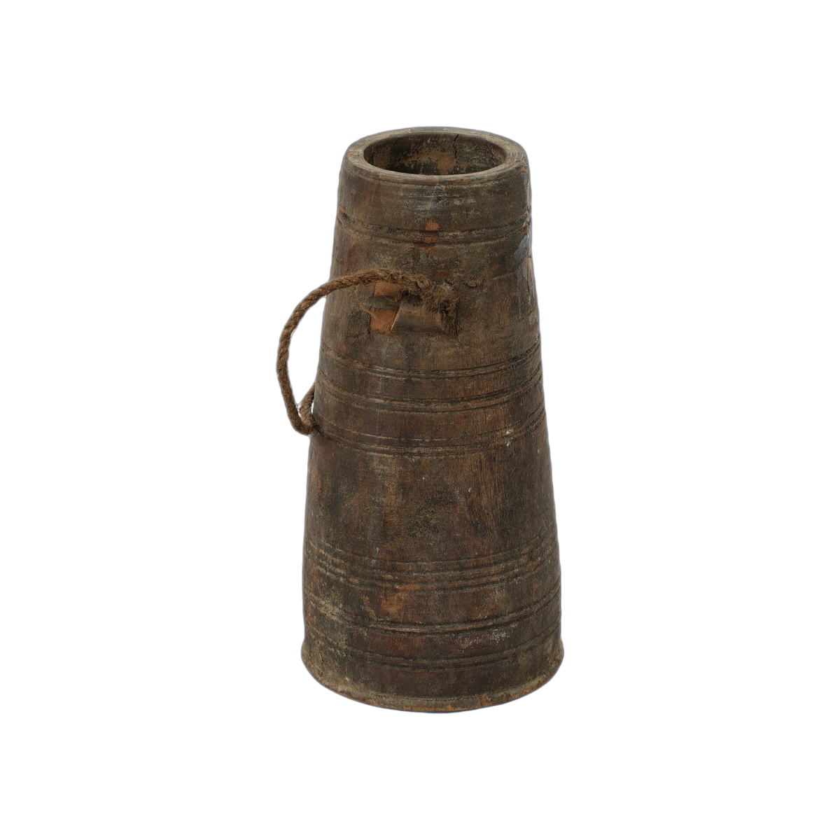 Gala - Pot en bois n°99 - vue 2