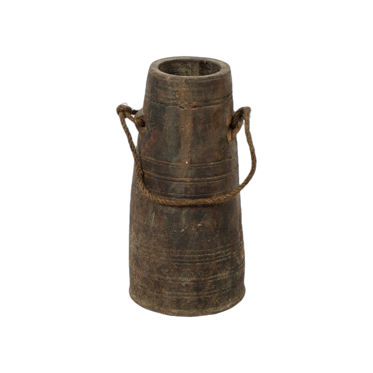 Gala - Pot en bois n°99 - vue 3