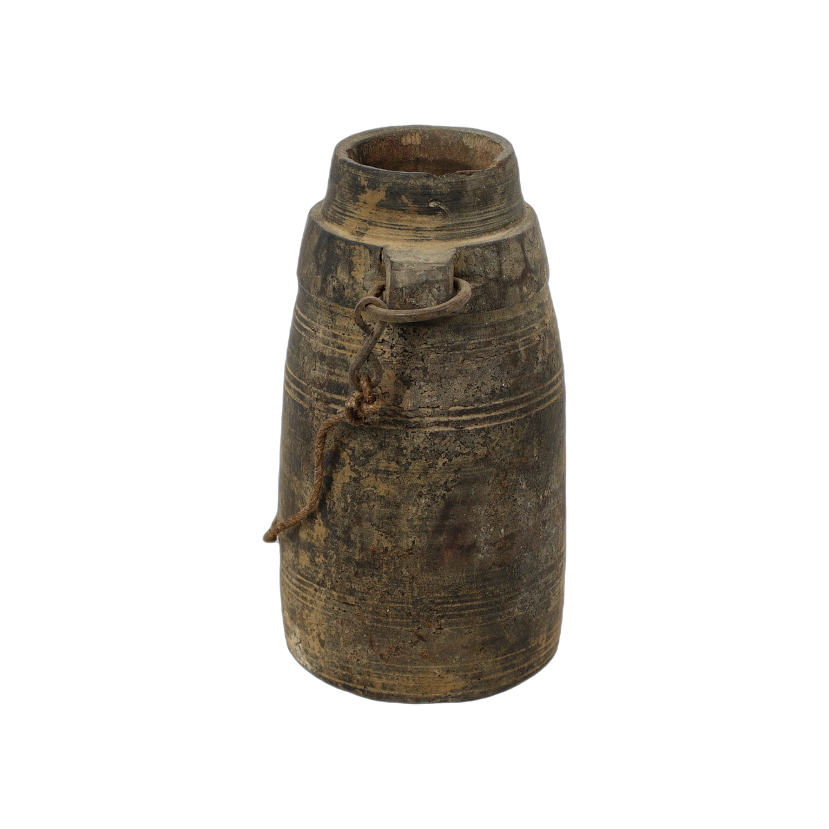 Gala - Pot en bois n°100 - vue 2